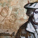 Feliz día de la Reforma Luterana !!