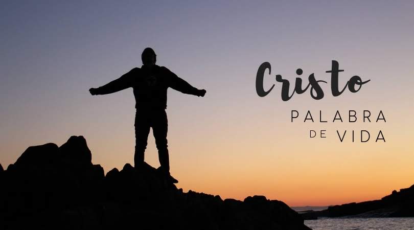 Read more about the article Cristo, Palabra de vida